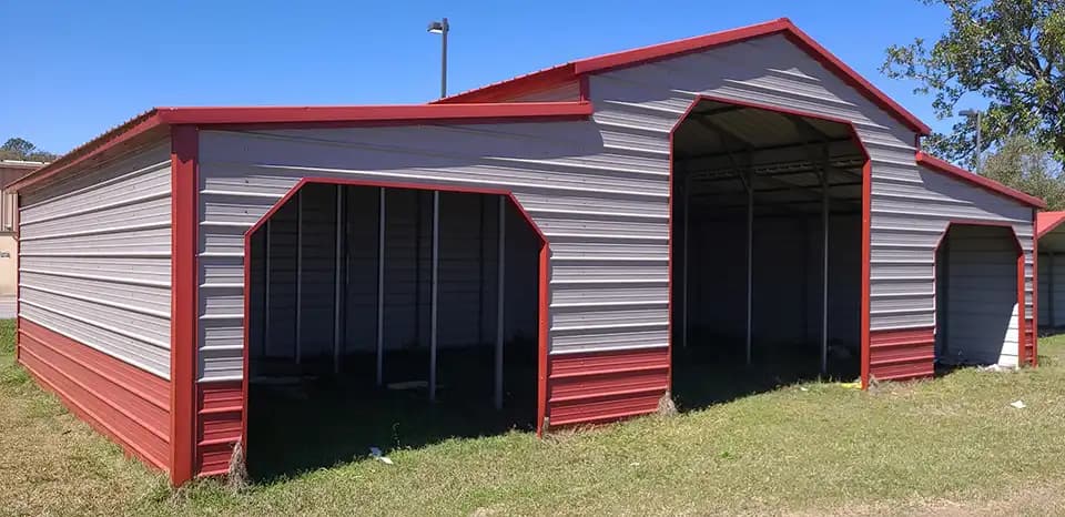 Commercial Buildings