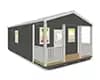 Cabins