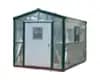 Greenhouses