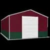 Metal Garages