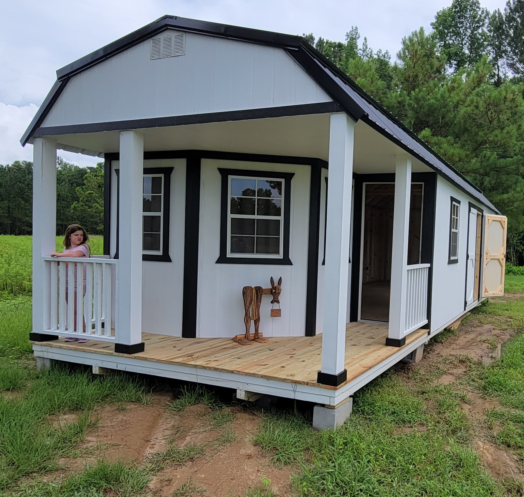 Featured image for “Storage Sheds and Portable Buildings from Wiggins Best”