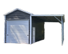 RV shed buildings