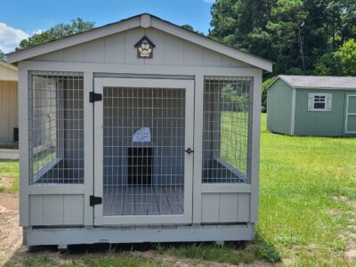 Dog Kennel