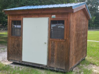 clearance repos sheds