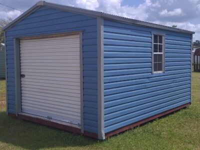12 x 16 portable shed