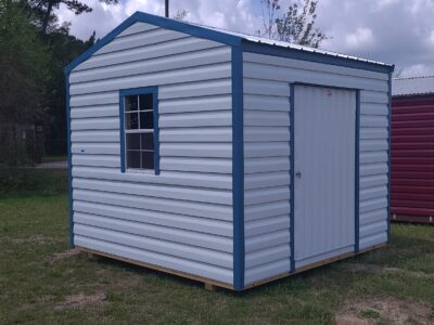 10 x 10 Storage Shed Garden Shed
