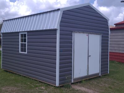 Modern Portable Shed Building